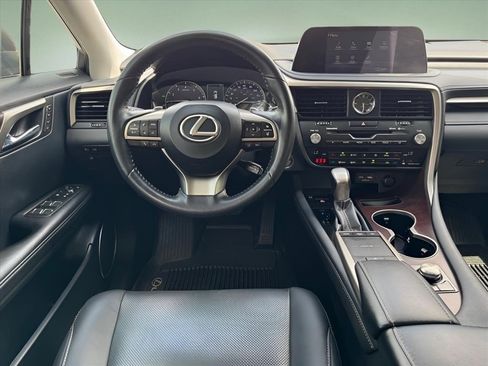 Used 2020 Lexus RX 350 AWD w/ Premium Package image 10