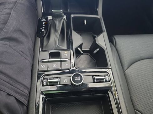 Certified 2025 Kia K5 EX FWD image 22