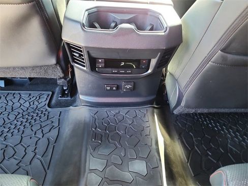 Used 2023 Toyota Sequoia TRD Pro image 13