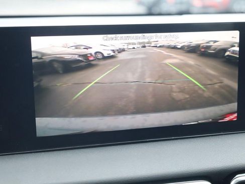 New 2026 Nissan Sentra SR w/ Floor Mat Package FWD image 15