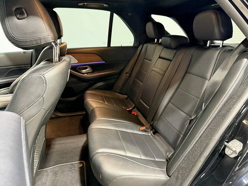 Used 2020 Mercedes-Benz GLE 350 4MATIC image 34