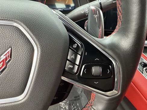 Used 2024 Chevrolet Corvette Stingray w/ Z51 Performance Package image 35