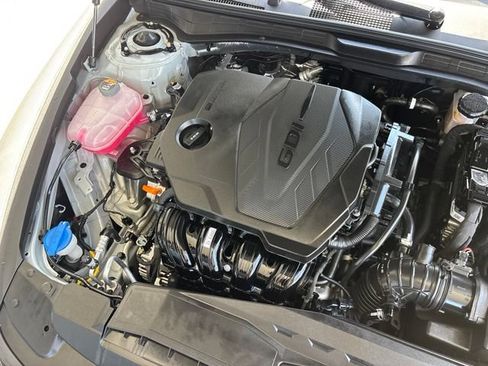 Used 2025 Hyundai Sonata SEL FWD image 35