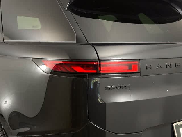 New 2027 Land Rover Range Rover Sport Twenty Edition AWD/4WD image 13