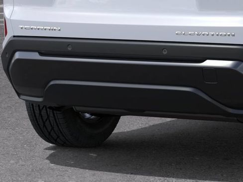 Used 2027 GMC Terrain Elevation FWD image 14