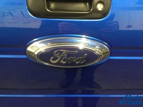 Used 2014 Ford F150 Raptor w/ Equipment Group 801A Luxury image 18