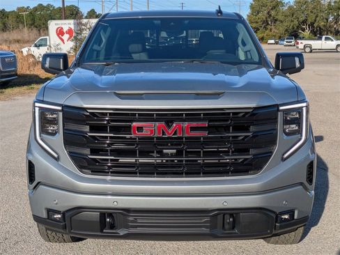New 2026 GMC Sierra 1500 Elevation w/ Elevation Premium Package image 8
