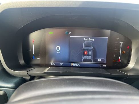 New 2026 Ford Maverick XL image 24