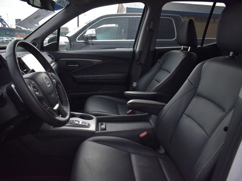 Used 2023 Honda Ridgeline RTL-E image 12
