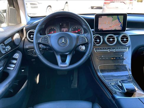Used 2016 Mercedes-Benz GLC 300 image 5