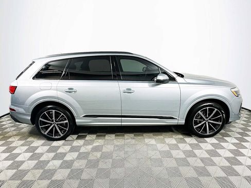Certified 2025 Audi Q7 2.0T Premium Plus w/ Premium Plus Package AWD/4WD image 8