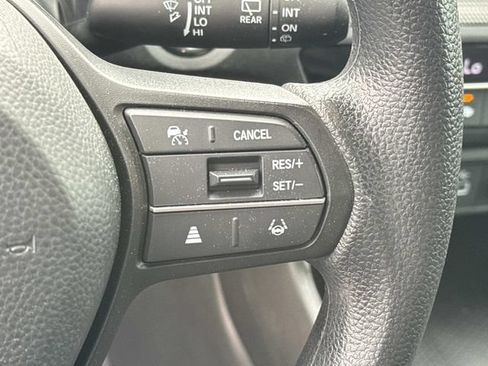 Certified 2023 Honda CR-V LX image 23