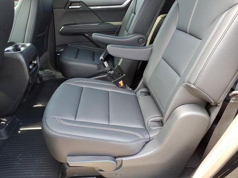 New 2026 GMC Acadia Elevation w/ Black Edition AWD/4WD image 11