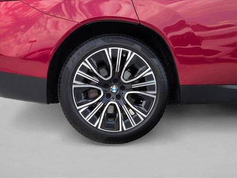 Used 2026 BMW X3 xDrive30i w/ Premium Package AWD/4WD image 25