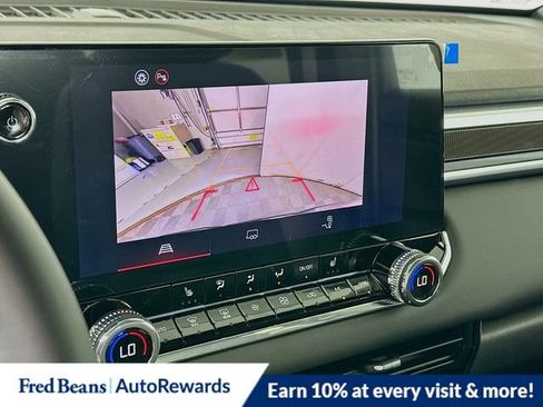 New 2026 GMC Canyon Elevation w/ Convenience Package AWD/4WD image 11