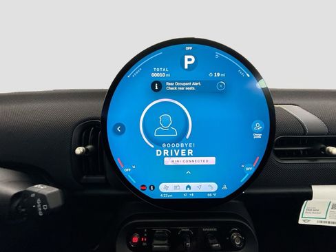 New 2026 MINI Cooper 4-Door Hardtop image 33