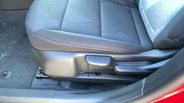 New 2026 Chevrolet Trax LS w/ Driver Confidence Package FWD image 28