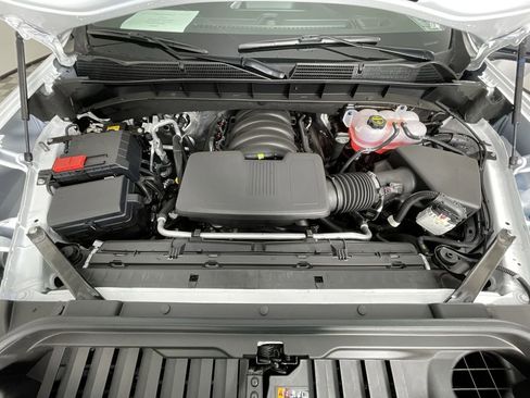 New 2025 GMC Sierra 1500 Pro w/ Pro Value Package image 29