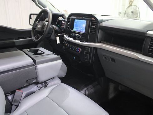 Used 2022 Ford F150 XL w/ Equipment Group 101A High image 22