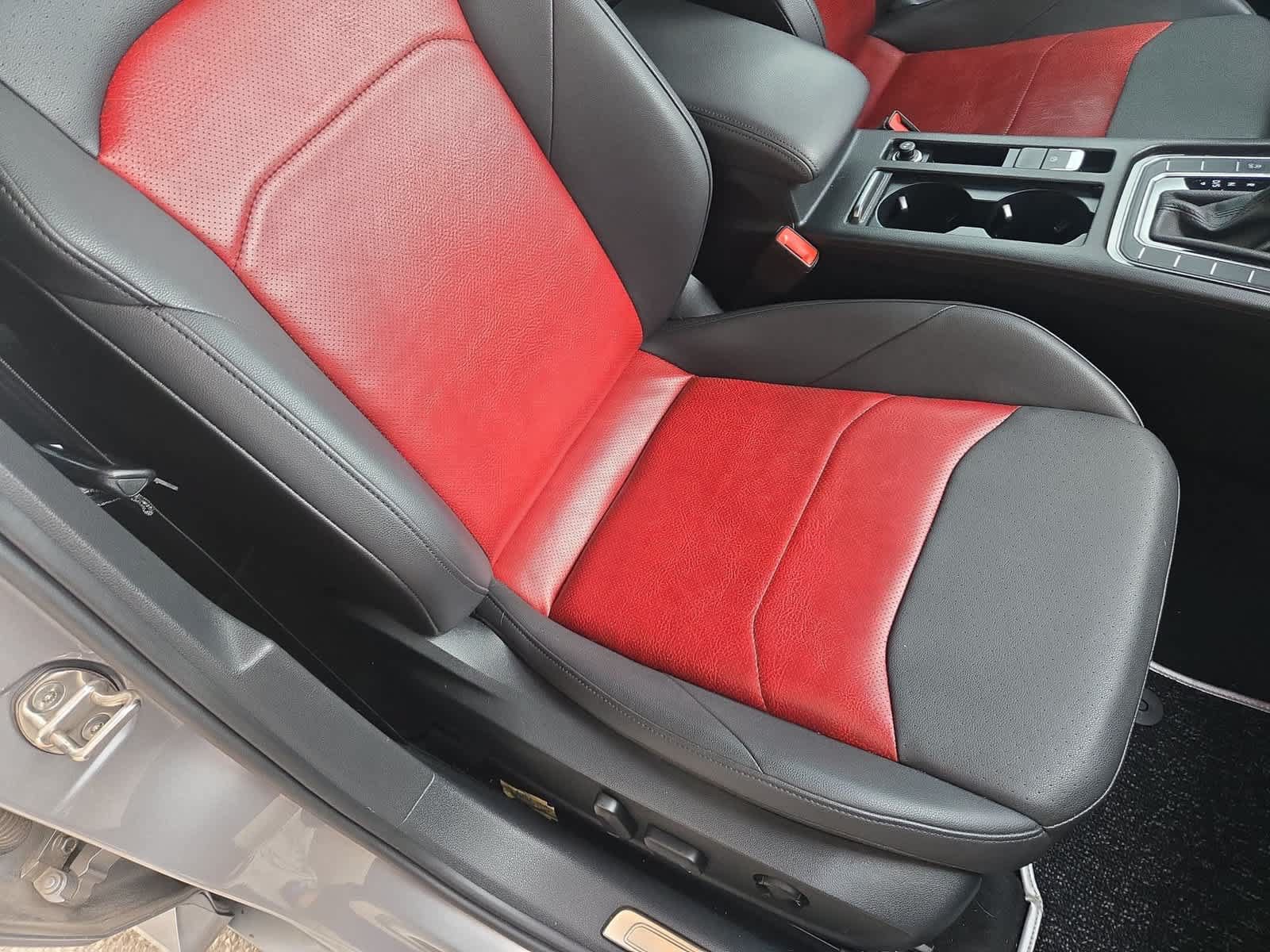 Used 2020 Volkswagen Arteon SE FWD image 20