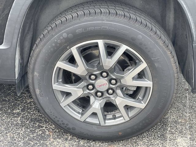Certified 2023 GMC Acadia SLE w/ Driver Convenience Package AWD/4WD image 13