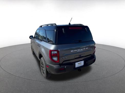 Used 2025 Ford Bronco Sport Badlands image 11