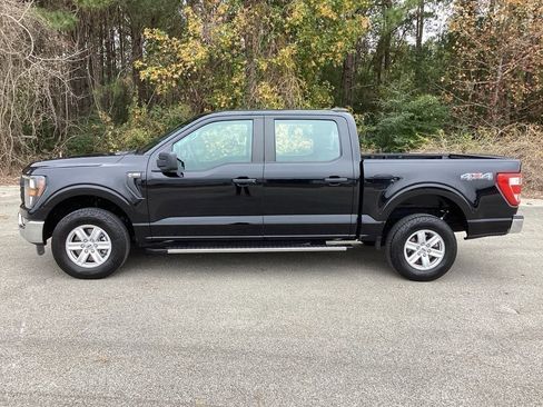 Used 2023 Ford F150 XL w/ XL Chrome Appearance Package image 6