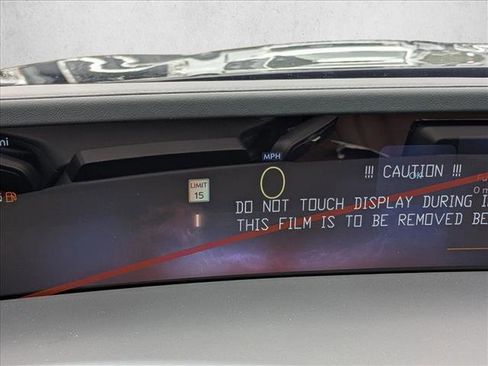 New 2026 Lincoln Nautilus Reserve image 10