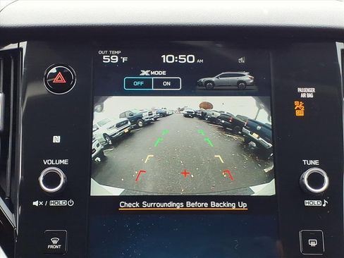 Certified 2023 Subaru Outback Premium image 9