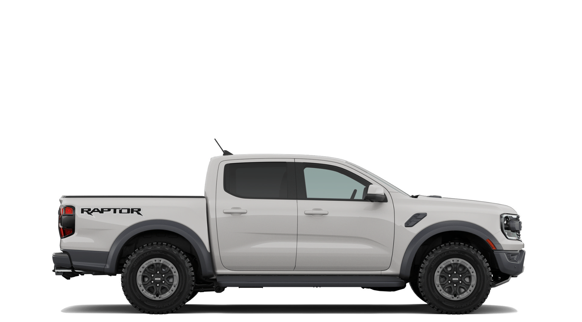 New 2026 Ford Ranger Raptor AWD/4WD image 5