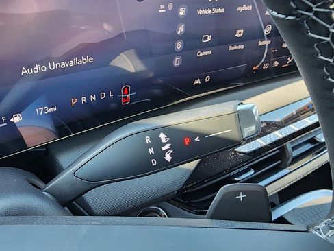 New 2026 Buick Enclave Sport Touring w/ Power Package image 24