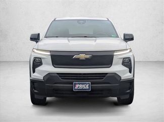 Used 2024 Chevrolet Silverado EV W/T video 2