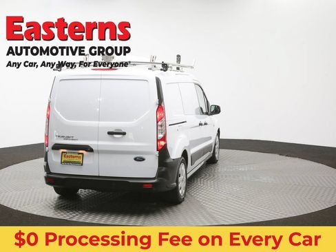 Used 2020 Ford Transit Connect XL FWD image 40