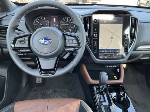 New 2026 Subaru Forester Touring image 13
