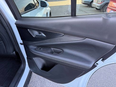 Used 2024 Chevrolet Blazer EV LT image 13