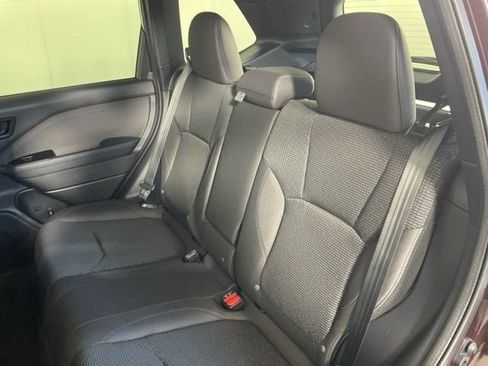 New 2026 Subaru Forester Premium image 14