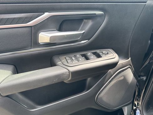 New 2025 RAM 1500 Big Horn image 12