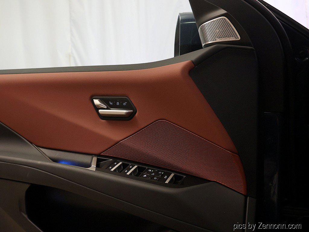 New 2027 BMW iX3 50 xDrive AWD/4WD image 29