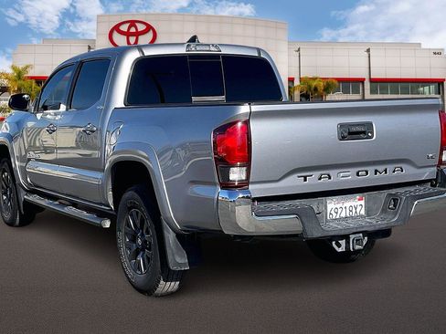 Certified 2020 Toyota Tacoma SR5 image 2