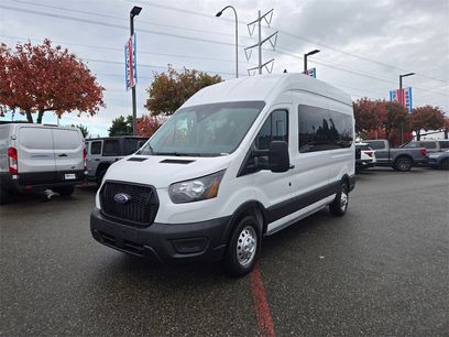Used 2024 Ford Transit 350 XL