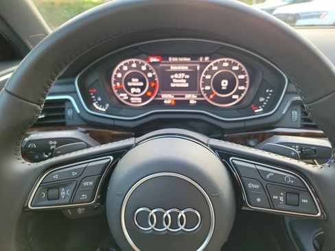 Used 2017 Audi A4 2.0T Prestige image 20