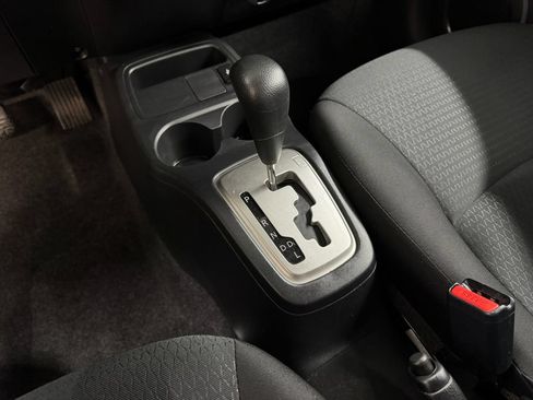 Used 2024 Mitsubishi Mirage G4 ES FWD image 23