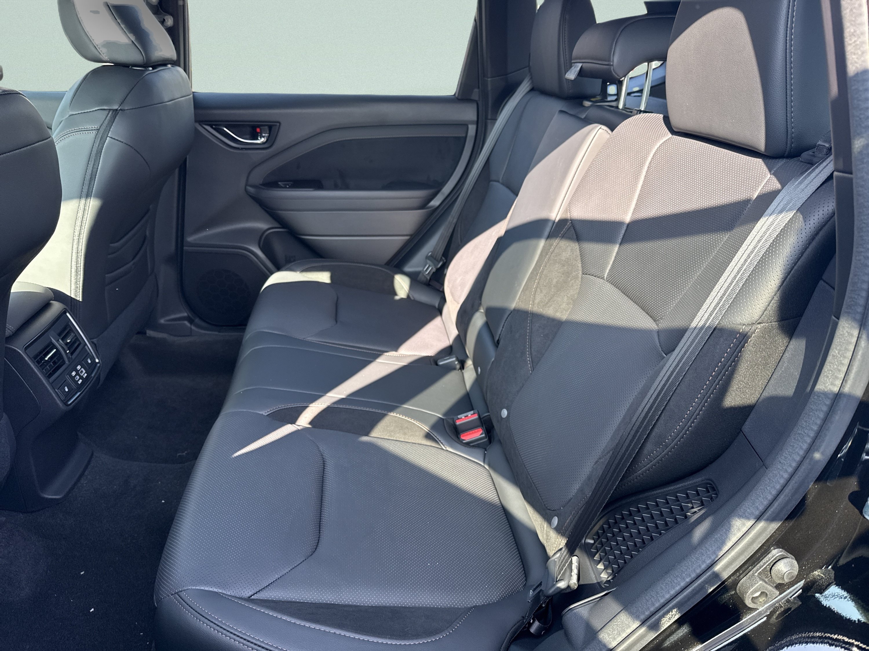 New 2026 Subaru Forester Touring AWD/4WD image 26