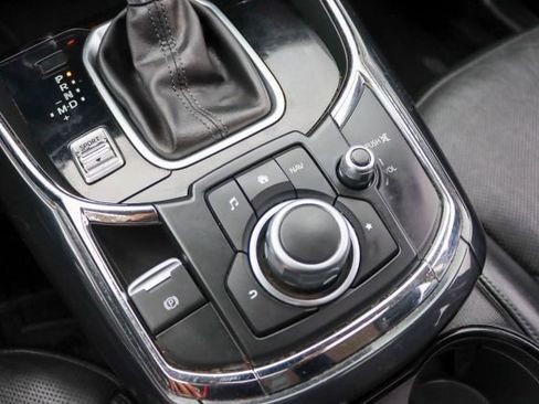 Used 2016 MAZDA CX-9 Touring image 51