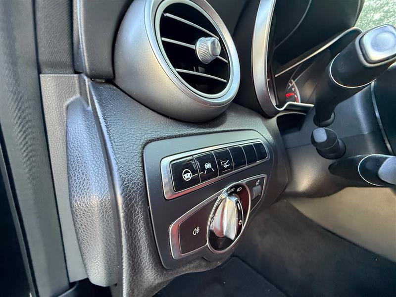 Used 2016 Mercedes-Benz C 63 AMG S image 16