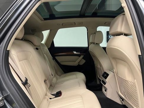 Used 2022 Audi Q5 2.0T Premium Plus AWD/4WD image 49