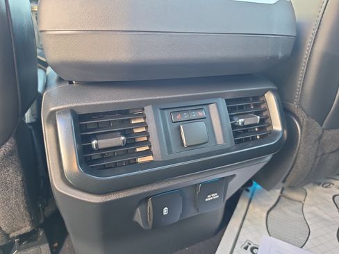Used 2023 Ford F150 Raptor AWD/4WD image 16