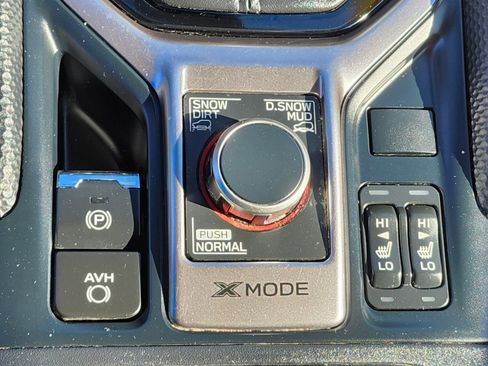 Used 2021 Subaru Forester Touring image 24