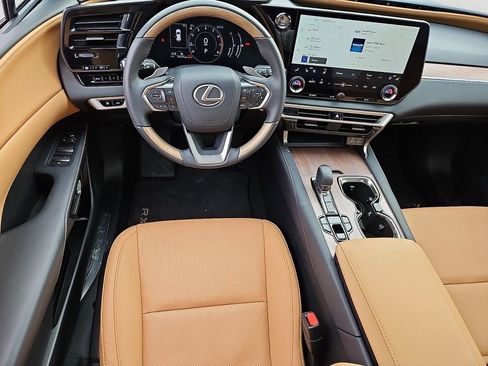 Used 2023 Lexus RX 350 Premium image 12
