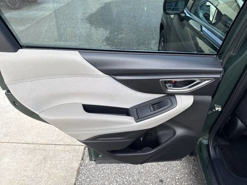 Used 2023 Subaru Forester Premium image 21